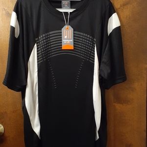 Men's Sports shirt size 3XL